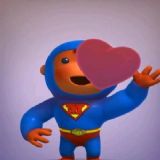 Dwonload Talking Monkey Cell Phone Game